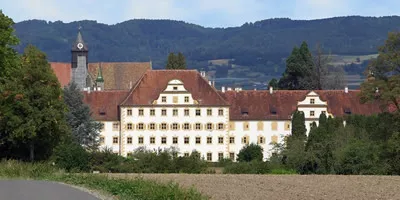 Schloss Salem